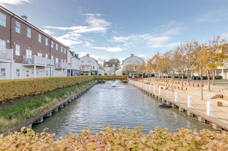 Ivy Gate- click for photo gallery